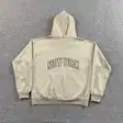 Logo hoodie — photo 8