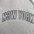Logo tank top — photo 13