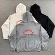 Logo hoodie — photo 7