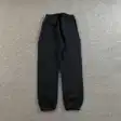 Drawstring pants — photo 26