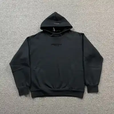 Logo hoodie