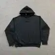 Logo hoodie — photo 4