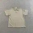 Logo polo shirt — photo 16