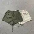 Logo shorts — photo 3