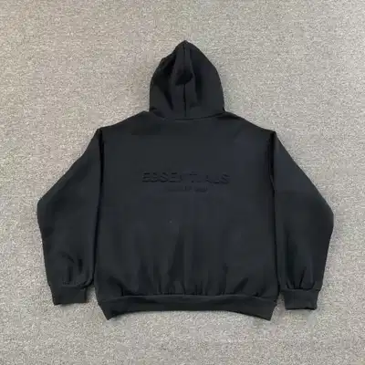 Logo hoodie