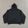 Logo hoodie — photo 3