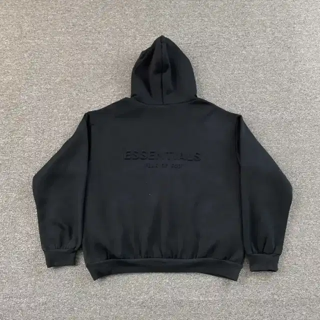 Logo hoodie · 214940292