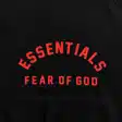 Logo hoodie — photo 17