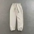 Drawstring sweatpants — photo 28