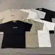 Script logo T-shirt — photo 22