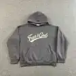 Number 26 hoodie — photo 25