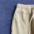 Drawstring pants — photo 3