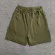 Logo shorts — photo 9