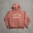 Logo hoodie — photo 11
