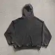 Logo hoodie — photo 1