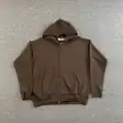 Front graphic hoodie — photo 6
