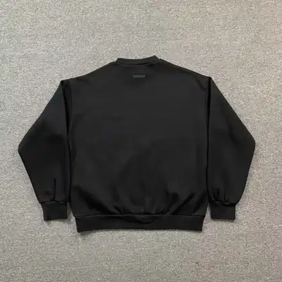 Crewneck sweatshirt