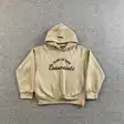 Junior logo hoodie — photo 30