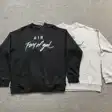 Crewneck sweatshirt — photo 8
