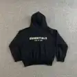 Junior logo hoodie — photo 41