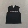 Logo tank top — photo 17