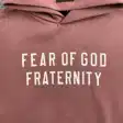 Logo hoodie — photo 41