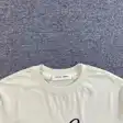 Script graphic T-shirt — photo 9