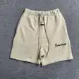 Logo shorts — photo 25
