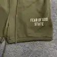 Logo shorts — photo 28