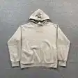 Logo hoodie — photo 3