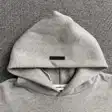 Logo hoodie — photo 26