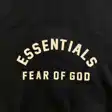 Logo hoodie — photo 33