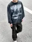 Graphic top — photo 12