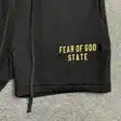 Logo shorts — photo 26