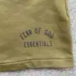Logo shorts — photo 25