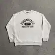 Crewneck sweatshirt — photo 16
