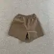 Logo shorts — photo 15
