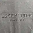 Logo hoodie — photo 32