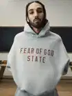 Logo hoodie — photo 28