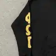 Zip-front graphic hoodie — photo 7