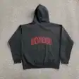 Logo hoodie — photo 27