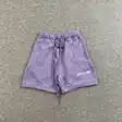 Logo shorts — photo 29