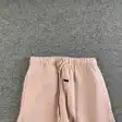 Drawstring sweatpants — photo 21
