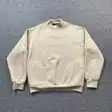 Crewneck sweatshirt — photo 30