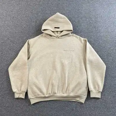 Logo hoodie