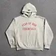 Logo hoodie — photo 3