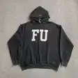 Logo hoodie — photo 4