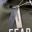 Logo hoodie — photo 19