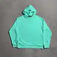 Logo hoodie — photo 6