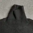 Knit top — photo 3